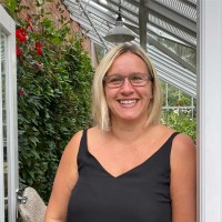 Alitex Employee Victoria Frost's profile photo