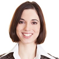 Barnett Search Group Employee Sarah Mifflin's profile photo