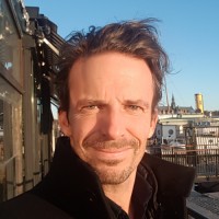 Scandinavian Energy Centers Employee Robert Wallner's profile photo