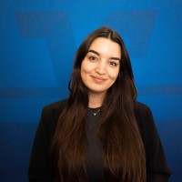 Volksbank Ulm-Biberach eG Employee Maike Schenk's profile photo