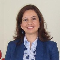 Corporación Quiport S.A. Employee Alcira P's profile photo
