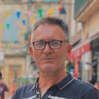 ID SOLUTIONS Employee Dominique Baudelet's profile photo