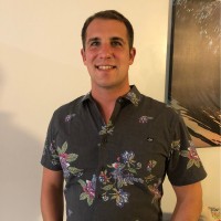 Canary Medical Inc. Employee Ryan Sinke's profile photo