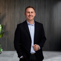 Guarantee Electrical Company Employee Jordan Wedel's profile photo