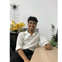 Dero Digital Employee Ram Rana's profile photo