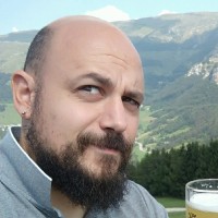 Förch Italia Employee Fabio Schiavone's profile photo