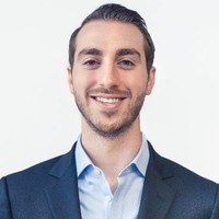 aiSource Employee Paul Kokuzian's profile photo