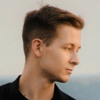 Alexandr Salagub's profile photo