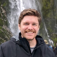 Fluent Employee Tim Mahoney's profile photo