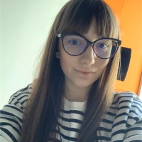 PaymentOp Employee Iryna Petryk's profile photo