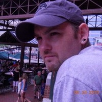 Environmental Tank & Container (ETC) Employee Thomas McGary's profile photo