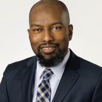 Cisco Employee Andre Richards's profile photo