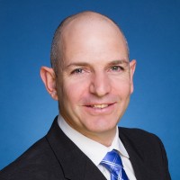 Real Intent Employee Oren Katzir's profile photo