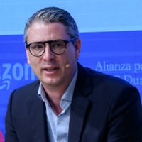 Jorge Paret Email
