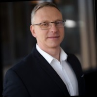 Conresta Group Employee Raimundas Pužas's profile photo