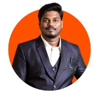 Bytesflow Technologies Employee J Pushparaj's profile photo