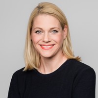 DFL Deutsche Fußball Liga Employee Silke Kuisle's profile photo