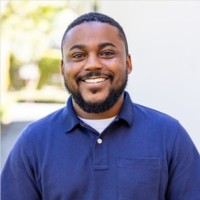 Oakwood School Employee Isaiah Sneed's profile photo