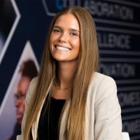 Acxiom Employee Grace Brown's profile photo