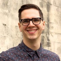 NVIDIA Employee Nicholas Becker's profile photo