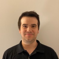 eevo, Inc. Employee David Harnett's profile photo