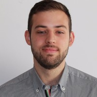 ABN AMRO Bank N.V. Employee Matthieu Simon's profile photo