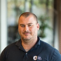 Agile Digital Employee Daniel Spasojevic's profile photo