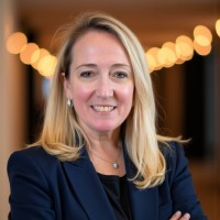 General Dynamics Mission Systems Employee Megan Fillinich's profile photo