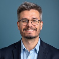 INS Engineering Employee Jonas Traphoner's profile photo