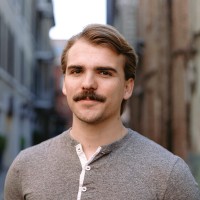 Detail Employee Tyler Dammann's profile photo