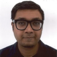Future Anthem Employee Mushfiqul Huq's profile photo