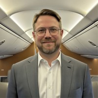 Liebherr Group Employee Volker Gross's profile photo