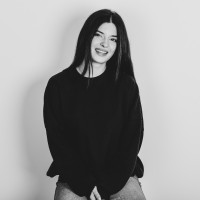Odda Studio Employee Camilla Iannitelli's profile photo