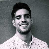 VMG Cinematic Employee Cristian Otero's profile photo