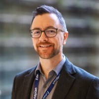Anaplan Employee Anthony Leal's profile photo