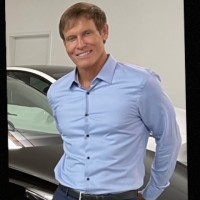 SRS Real Estate Partners Employee Mike Erwin's profile photo