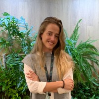 MODO Employee Milagros Barzezevski's profile photo