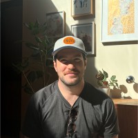 SpruceID Employee Scotty Matthewman's profile photo