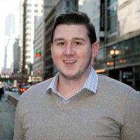 Village of Huntley, Illinois Employee Nicholas Arquette's profile photo