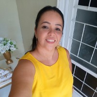 Secretaria de Educação (Seduc/AM) Employee Cristiane Carvalho's profile photo