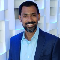 TF Holdings Employee Rajesh Rajendran's profile photo
