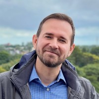 Cyti Psychological Employee Vladimir Rednikov's profile photo