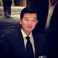 GS RETAIL Employee Eric Park's profile photo
