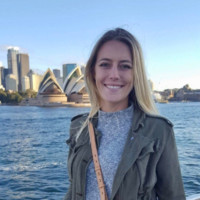 Biosplice Therapeutics Employee Danielle Dahle's profile photo