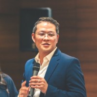 CyVers 》Proactive Web3 Security Employee Tom Luo's profile photo