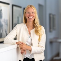 Austrian National Tourist Office Middle East Employee Anja B.'s profile photo
