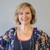 Kolbeco Employee Angela Haarmann's profile photo