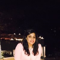 airtel Employee Pallavi Sidana's profile photo