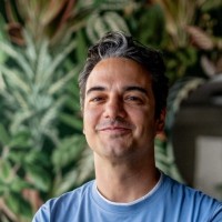 Taxfix Employee Mathis Büchi's profile photo