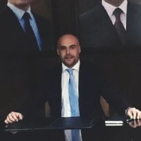 Schneider Electric Employee Omar Hammad's profile photo
